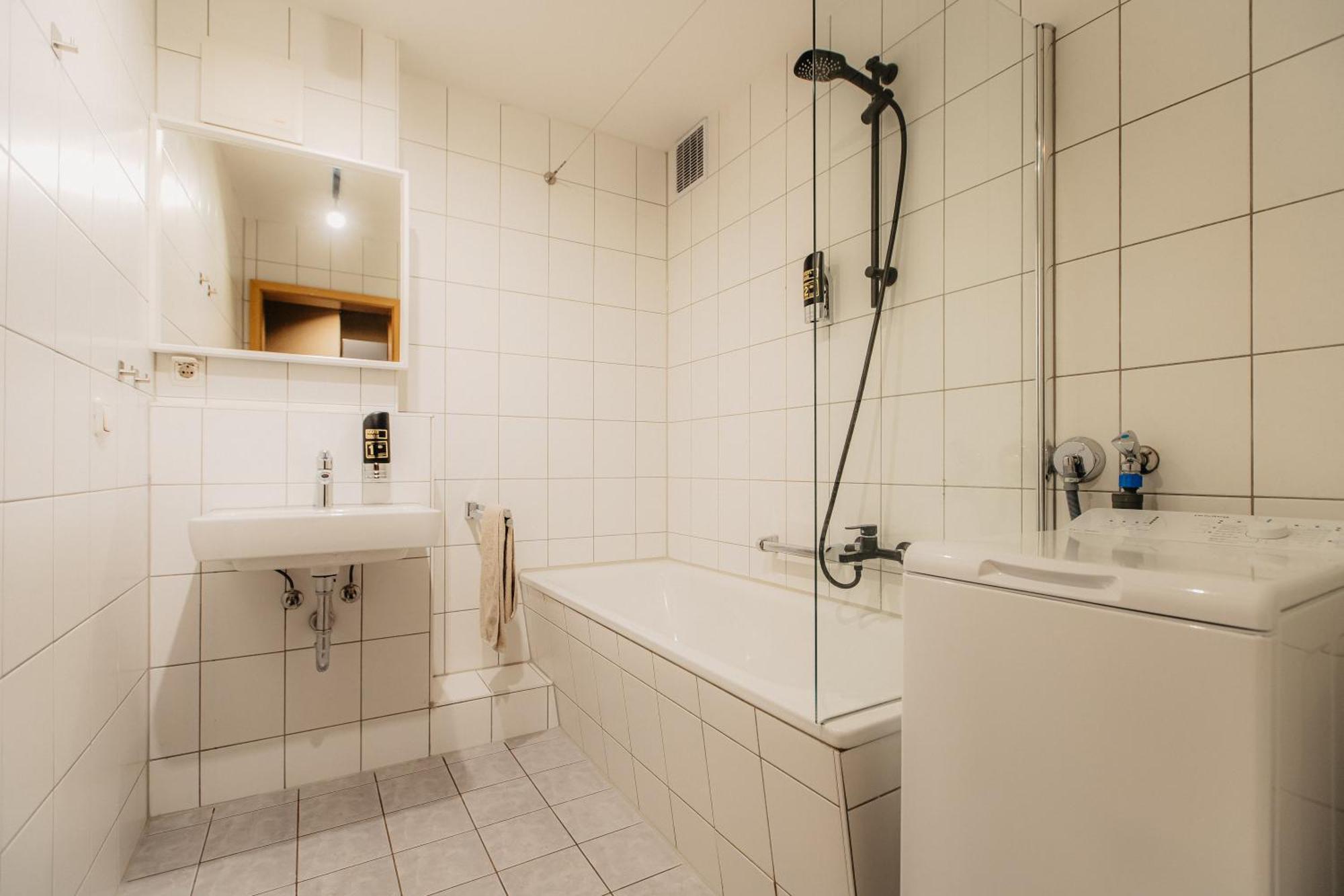 Luga Homes - Karli Leipzig Buitenkant foto